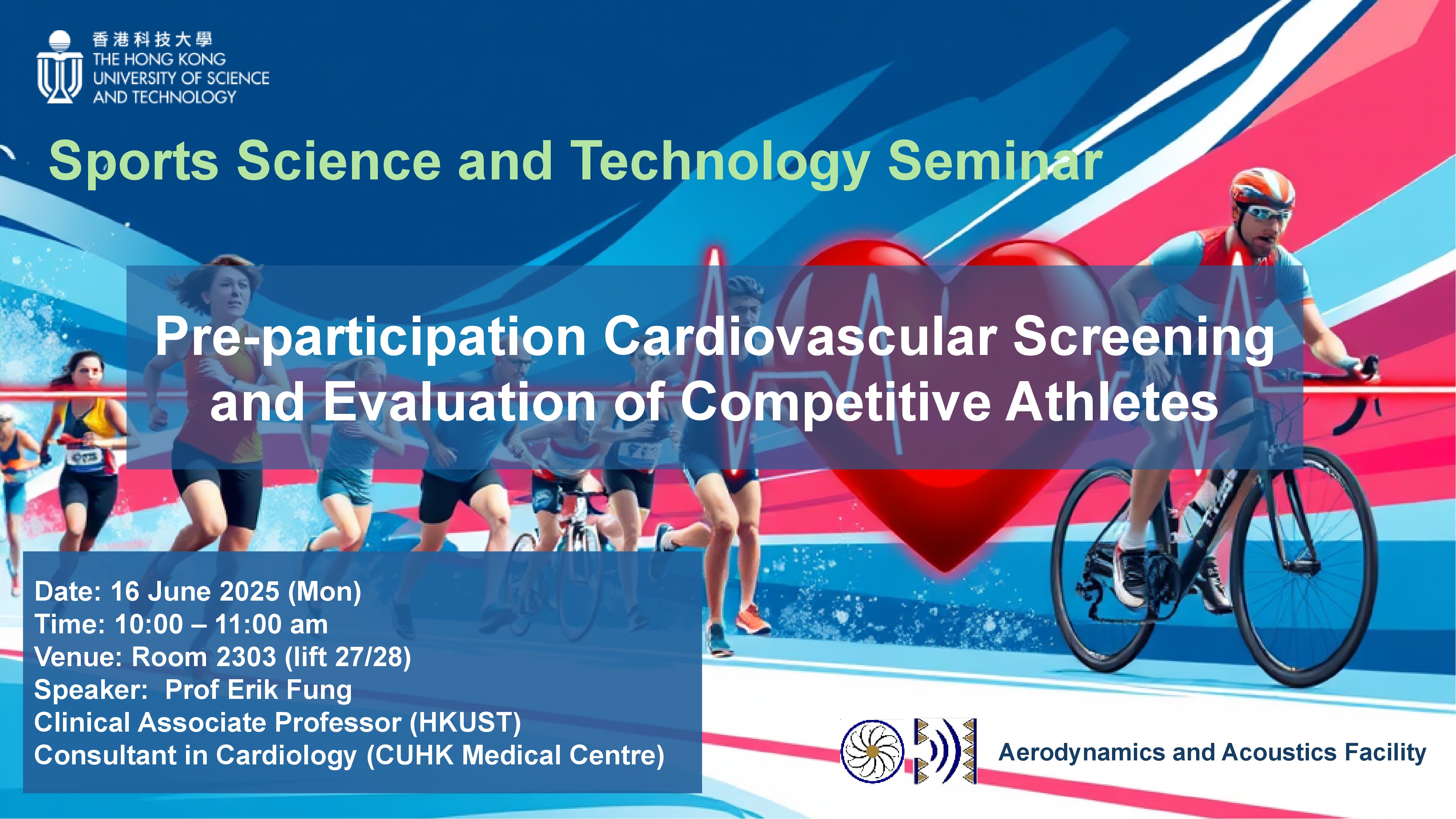 Pre-participation Cardiovascular Screening and Evaluation of Competitive Athletes poster