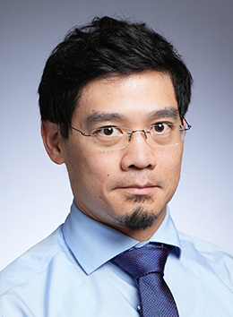 Erik Fung