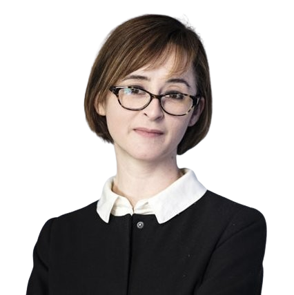 Lucy E. Dunne