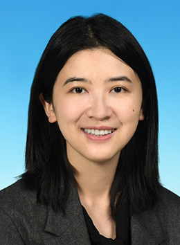 Prof. Bonnie Zhu