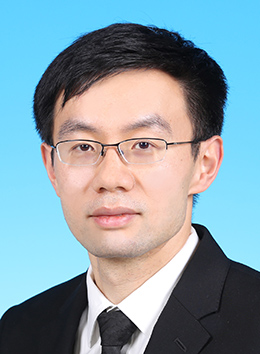 Prof. Fan SHI