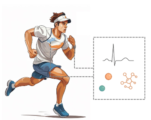 Wearable Athletic Biosensing Technology