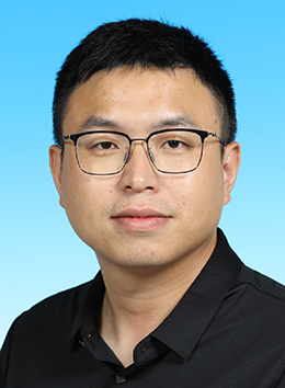 Dr. Long Chen