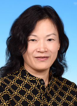 Prof. Qian Zhang