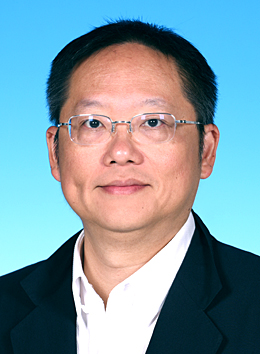 Prof. Richard So