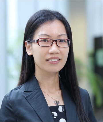 Prof. Xiaojuan Ma