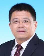 Prof. Xin Zhang