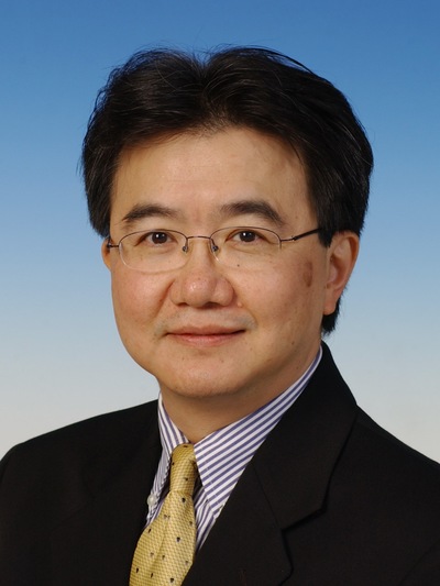 Prof. Roland Chin